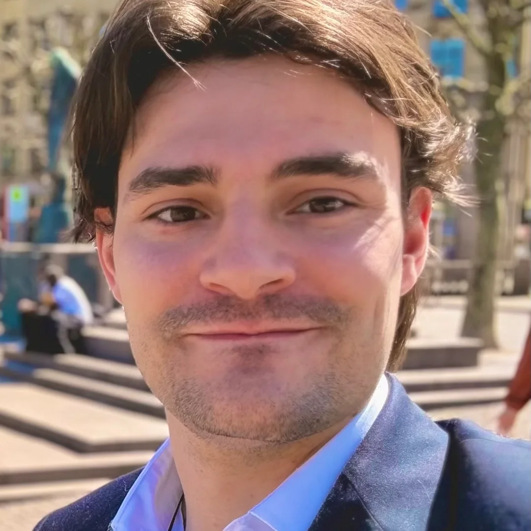 Robert Markert