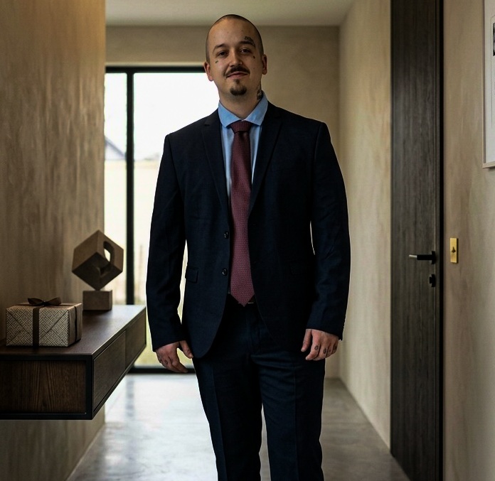Dario Campe